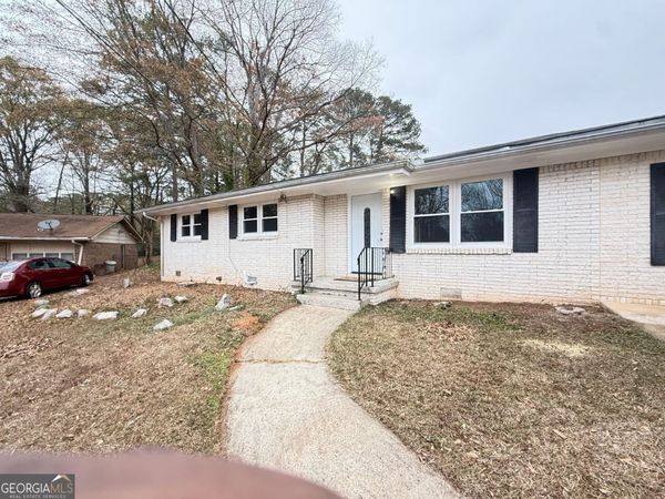2242 CHAMOIS Court, Decatur, GA 30035