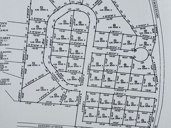 0 Martha Cirlce , Lafayette, TN 37083