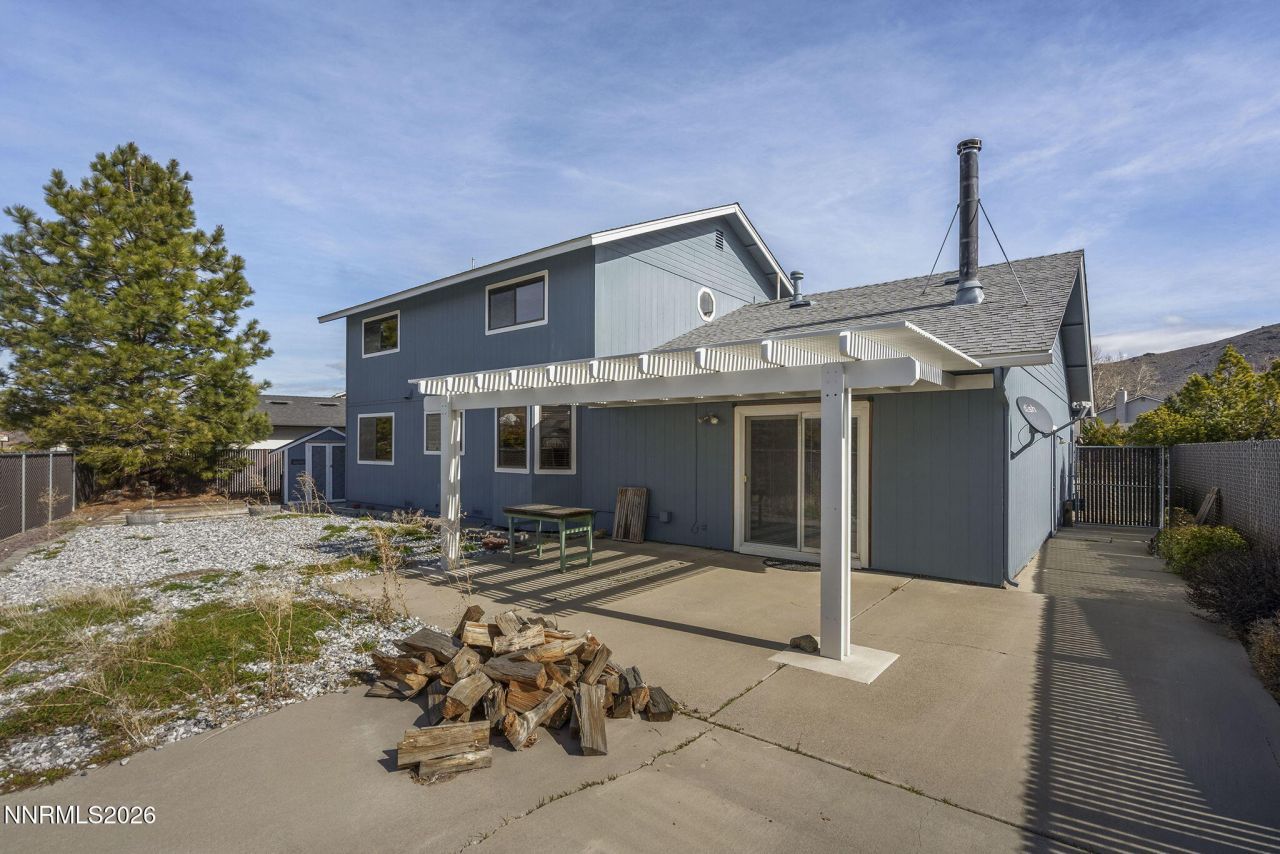 2984 Pinebrook Drive, Carson City, NV 89701 Photo