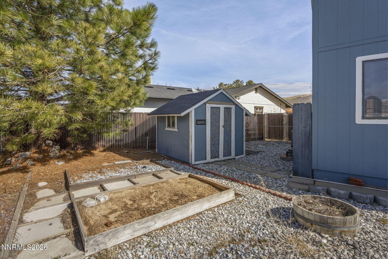 2984 Pinebrook Drive, Carson City, NV 89701 Photo