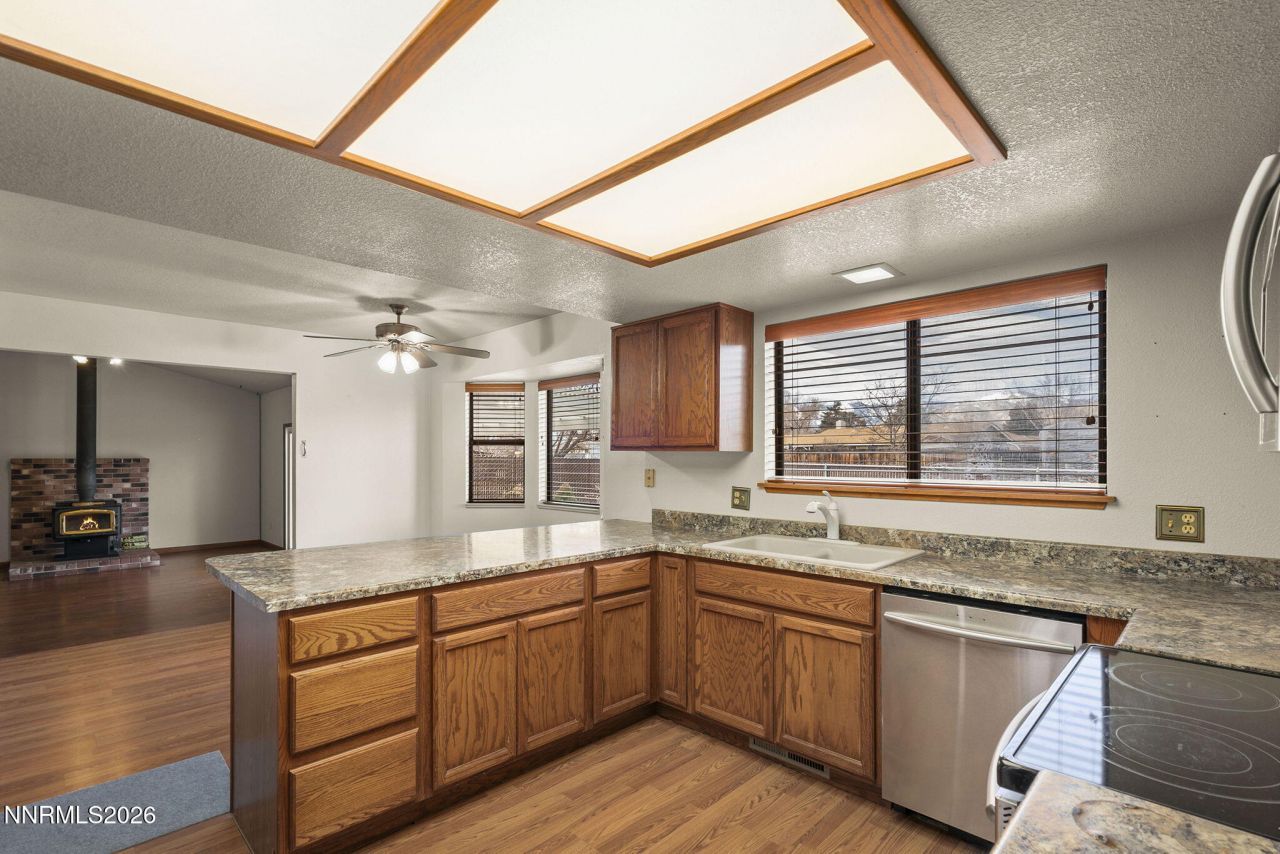 2984 Pinebrook Drive, Carson City, NV 89701 Photo