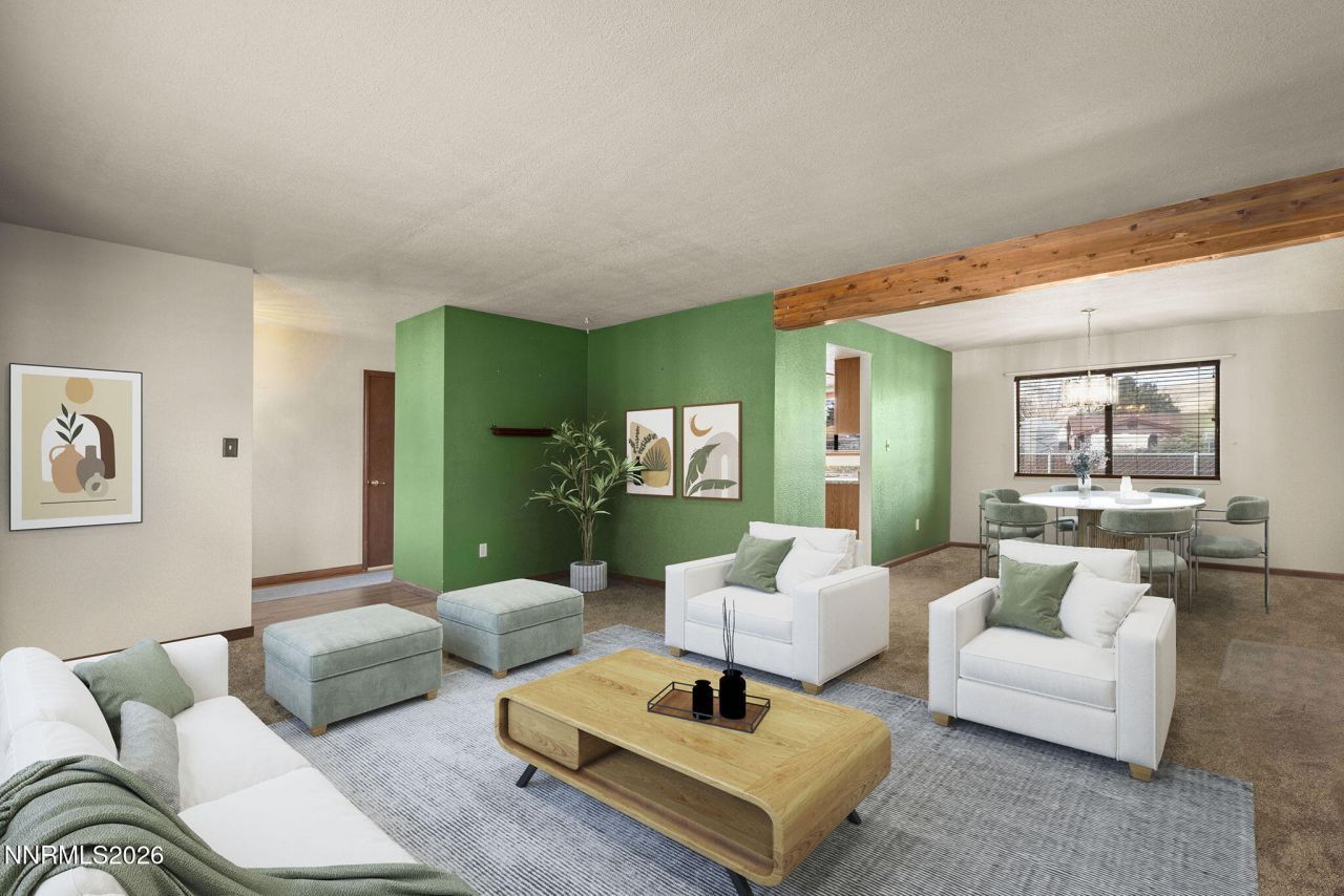 2984 Pinebrook Drive, Carson City, NV 89701 Photo