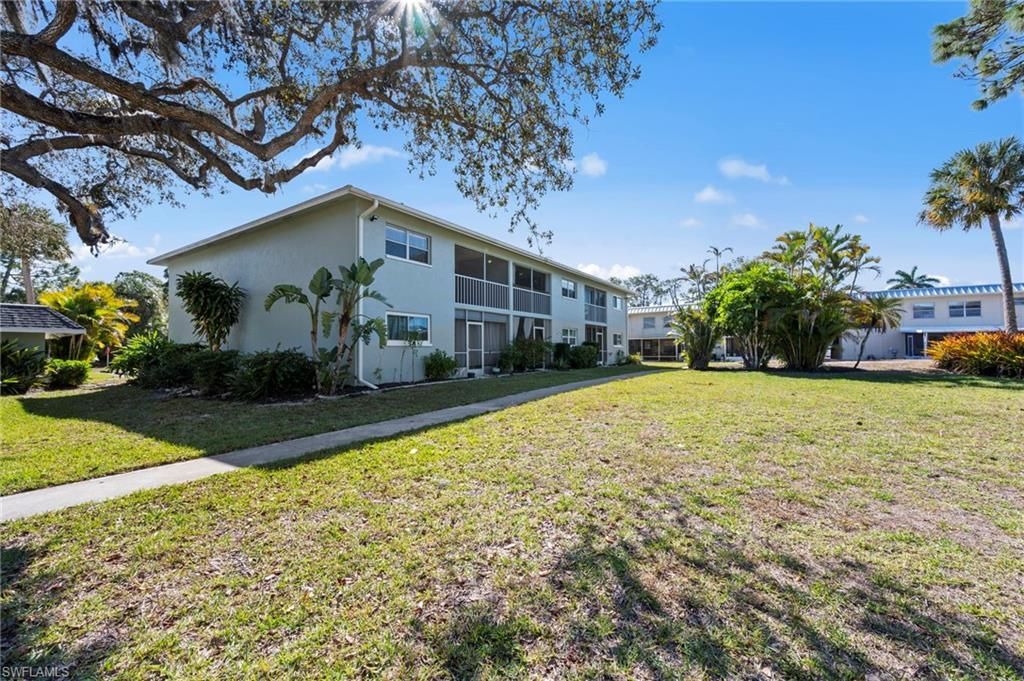 27260 Horne Ave, Unit 21, Bonita Springs, FL 34135 Photo