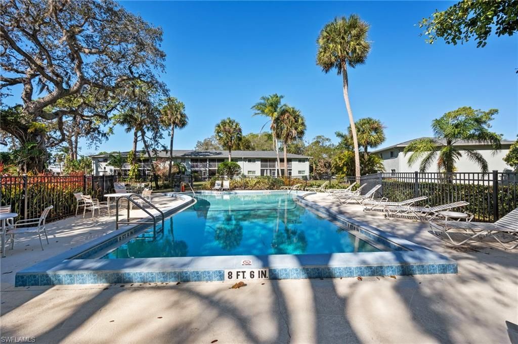 27260 Horne Ave, Unit 21, Bonita Springs, FL 34135 Photo