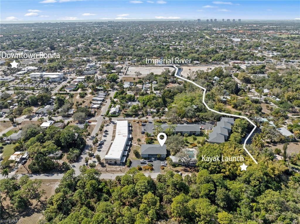 27260 Horne Ave, Unit 21, Bonita Springs, FL 34135 Photo