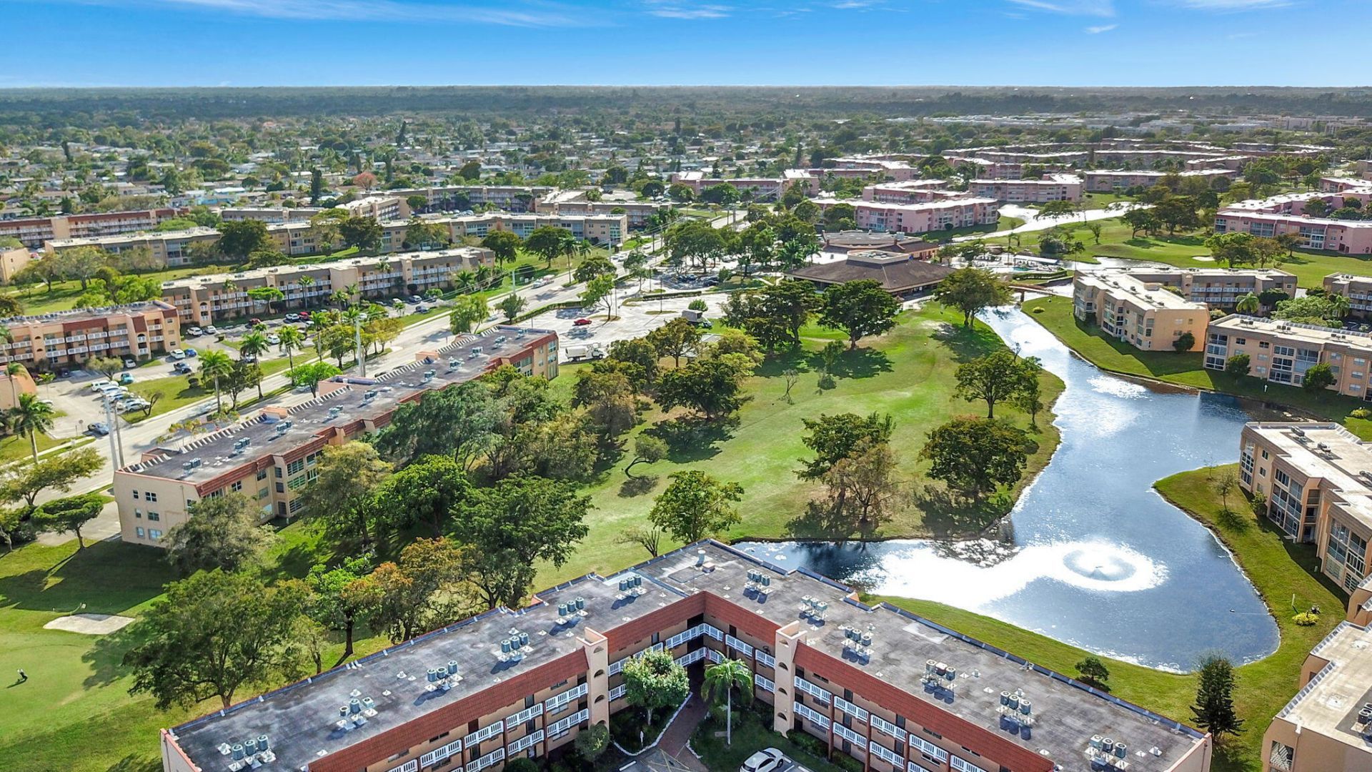 9261 Sunrise Lakes Boulevard, Unit 210, Sunrise, FL 33322 Photo