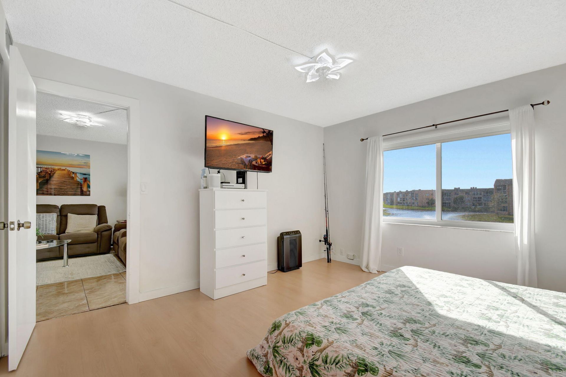 9261 Sunrise Lakes Boulevard, Unit 210, Sunrise, FL 33322 Photo