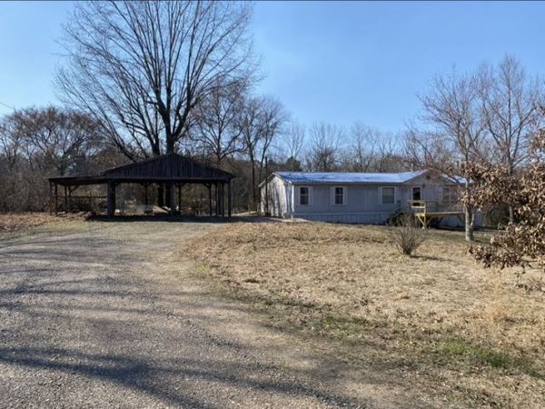 265 Private Road 2633 , Lamar, AR 72846