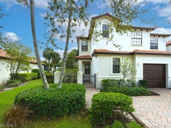 7368 Bristol CIR, NAPLES, FL 34120