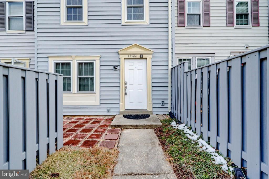 13122 Musicmaster Drive, Unit 71, Silver Spring, MD 20904 Main Photo