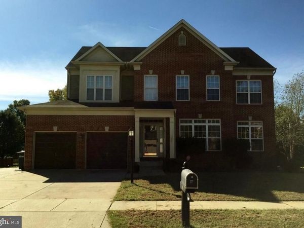 10111 ASTILL COURT, WALDORF, MD 20603