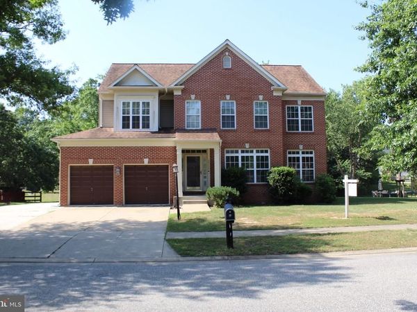 10111 ASTILL COURT, WALDORF, MD 20603