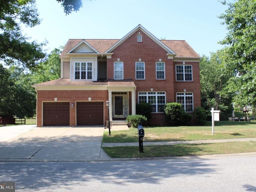 10111 Astill Court, Waldorf, MD 20603 Main Photo