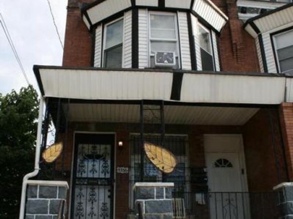 5336 VINE STREET , Unit 1, PHILADELPHIA, PA 19139