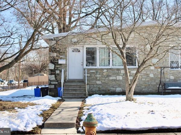 279 DIMARCO DRIVE, PHILADELPHIA, PA 19154