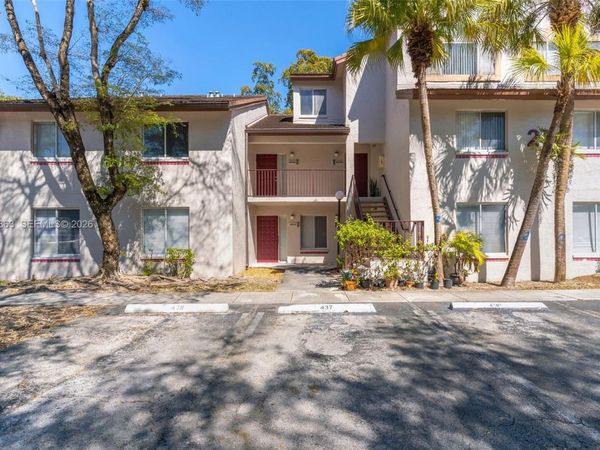 14043 SW 91st Ter, Unit 14043, Miami, FL 33186