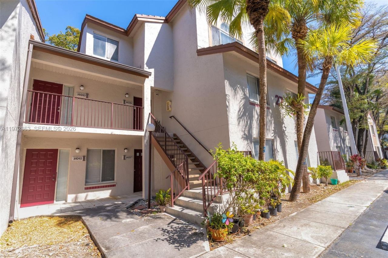 14043 SW 91st Ter, Unit 14043, Miami, FL 33186 Photo