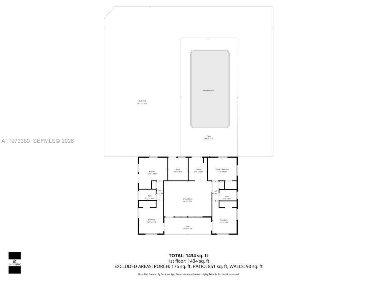 510 NW 105th St , Miami, FL 33150 Photo