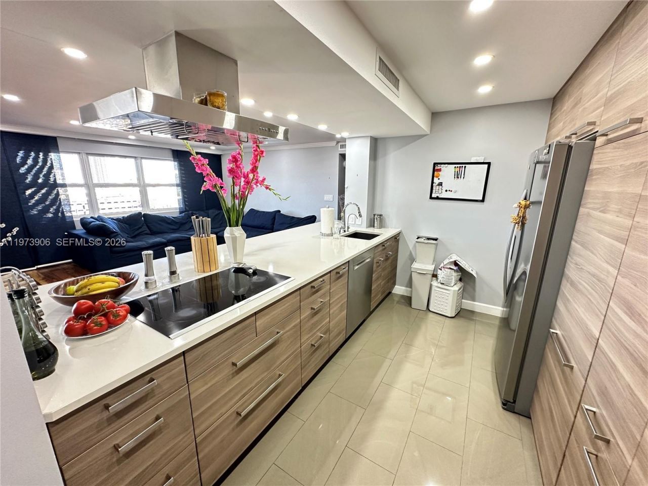 401 Golden Isles Dr , Unit 1013, Hallandale Beach, FL 33009 Photo