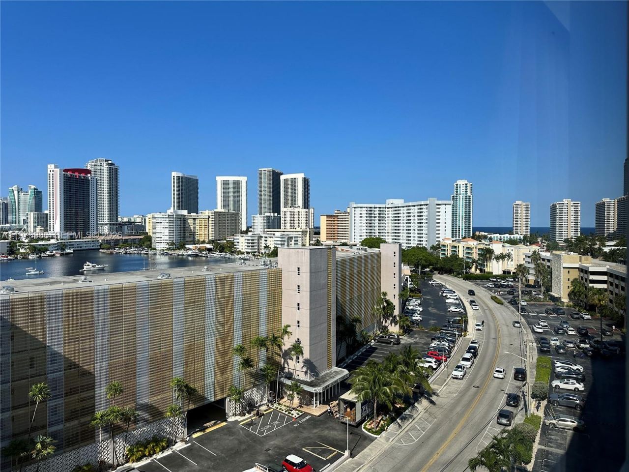 401 Golden Isles Dr , Unit 1013, Hallandale Beach, FL 33009 Photo