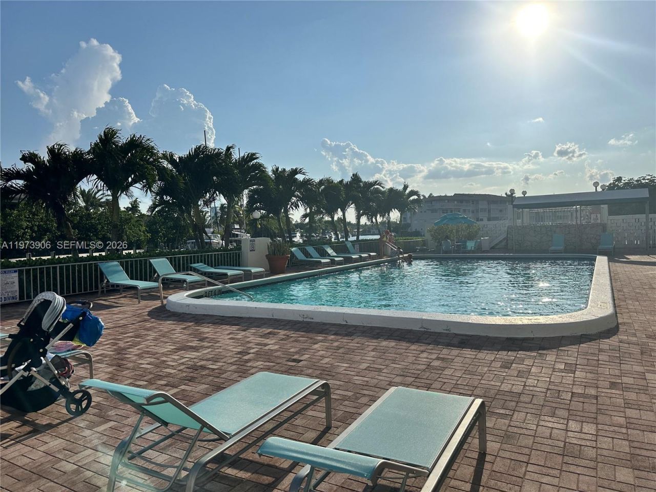 401 Golden Isles Dr , Unit 1013, Hallandale Beach, FL 33009 Photo