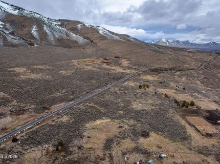 0 Duffney Lane, Reno, NV 89506 Photo