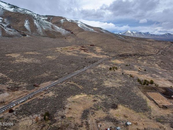 0 Duffney Lane, Reno, NV 89506