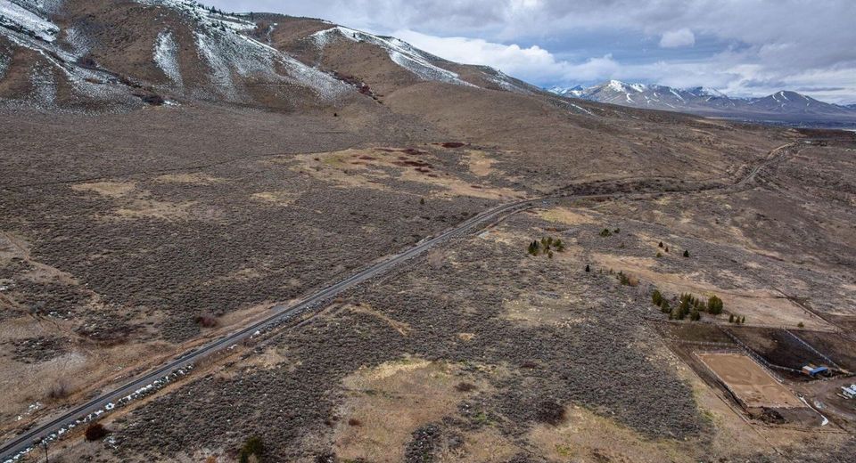 0 Duffney Lane, Reno, NV 89506 Photo