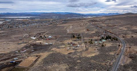 0 Duffney Lane, Reno, NV 89506 Photo