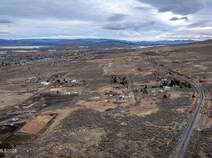 0 Duffney Lane, Reno, NV 89506 Photo