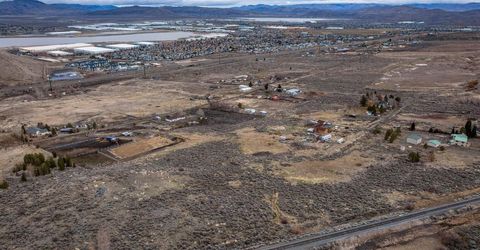 0 Duffney Lane, Reno, NV 89506 Photo