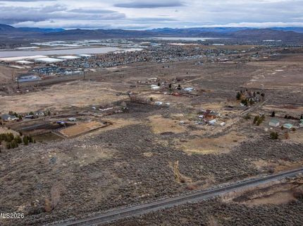 0 Duffney Lane, Reno, NV 89506 Photo