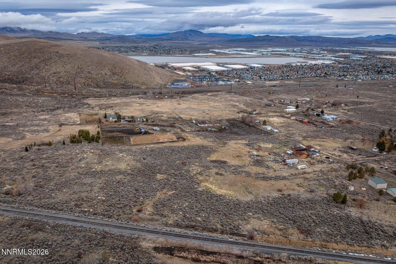 0 Duffney Lane, Reno, NV 89506 Photo