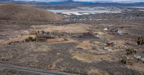 0 Duffney Lane, Reno, NV 89506 Photo