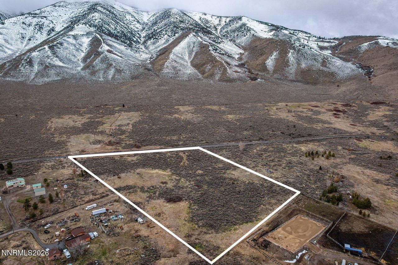 0 Duffney Lane, Reno, NV 89506 Photo