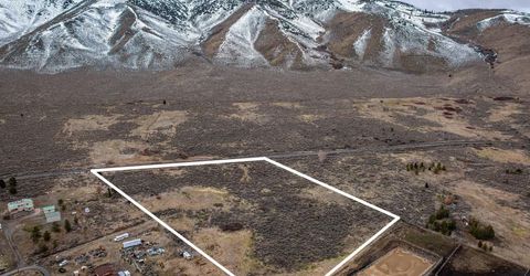 0 Duffney Lane, Reno, NV 89506 Photo