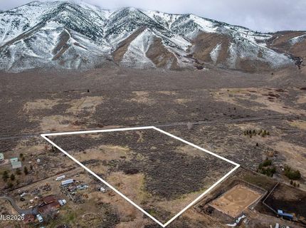 0 Duffney Lane, Reno, NV 89506 Photo