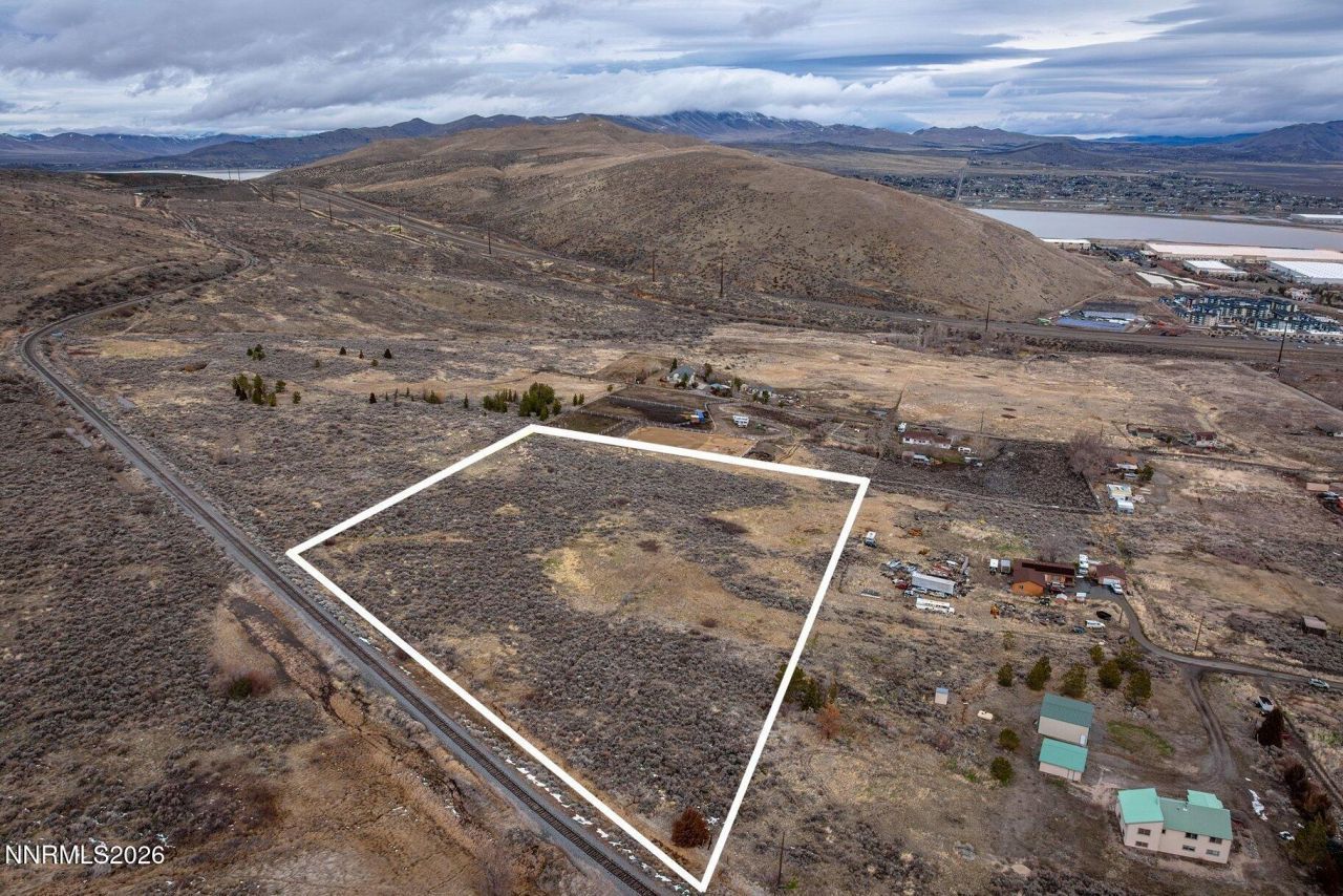 0 Duffney Lane, Reno, NV 89506 Photo