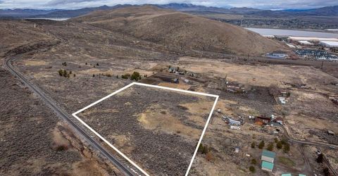 0 Duffney Lane, Reno, NV 89506 Photo