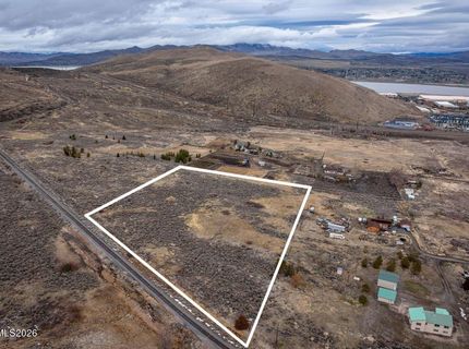 0 Duffney Lane, Reno, NV 89506 Photo