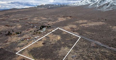 0 Duffney Lane, Reno, NV 89506 Photo