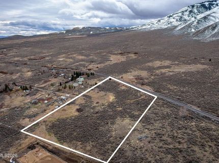 0 Duffney Lane, Reno, NV 89506 Photo