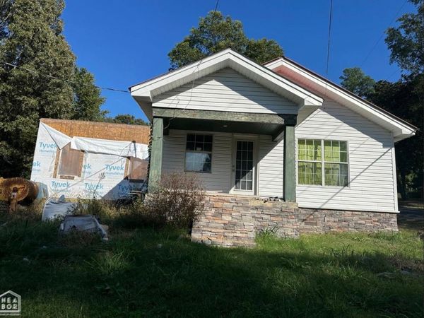 614 Gould, Harrisburg, AR 72432