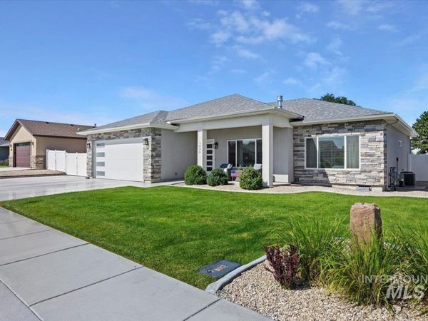 1436 Jump Street, Twin Falls, ID 83301