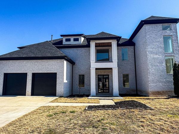 32 Corlay Drive, Little Rock, AR 72223