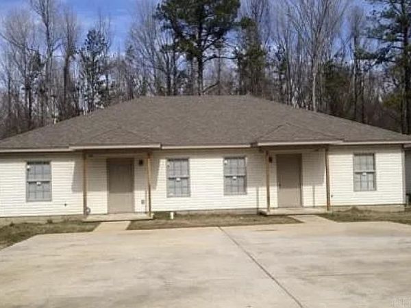 312 Clint Road, Jacksonville, AR 72076