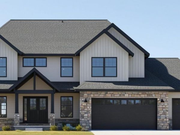 13457 Lakeside Boulevard, Cedar Lake, IN 46303
