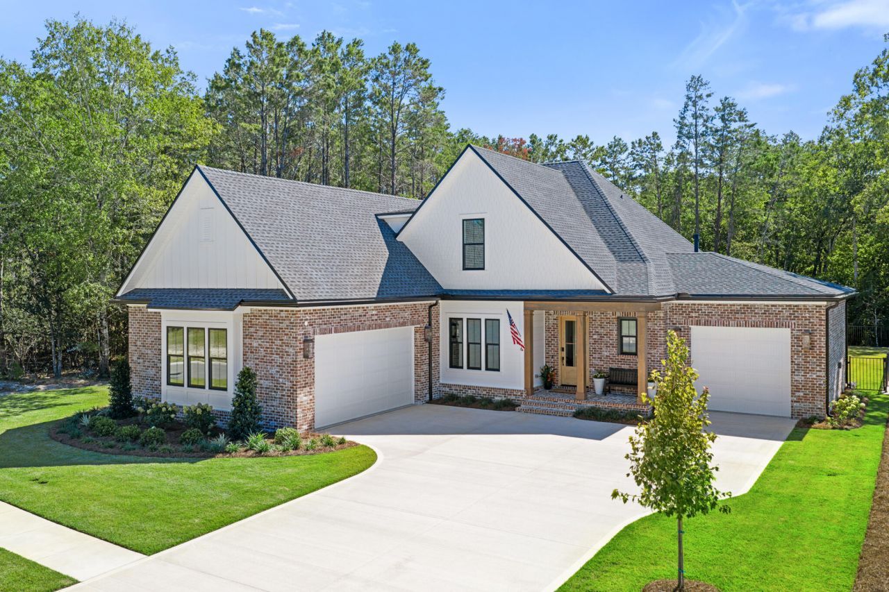 Lot 8 Shimmer Circle, Freeport, FL 32439 Main Photo