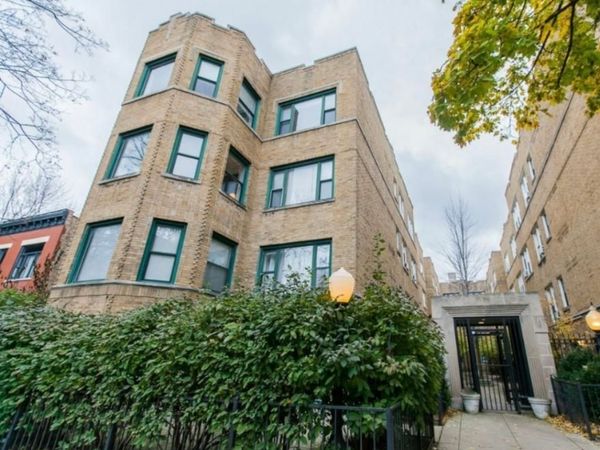 681 W Wrightwood Avenue, Unit 2W, Chicago, IL 60614