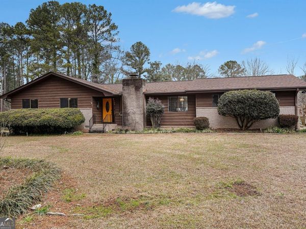 722 Mundys Mill Road, Jonesboro, GA 30238